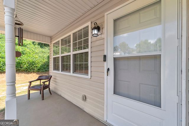 530 Grandview Avenue, Mount Airy, GA 30563