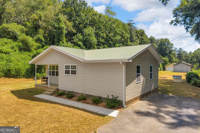 530 Grandview Avenue, Mount Airy, GA 30563