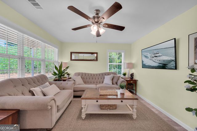 530 Grandview Avenue, Mount Airy, GA 30563