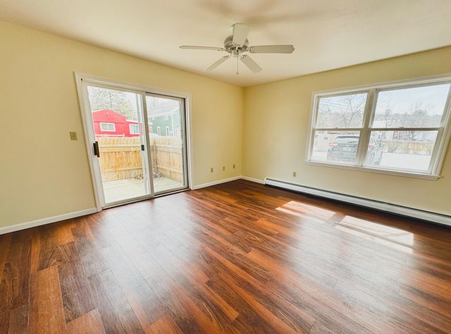 106 Park St Unit 2, Bennington, VT 05201