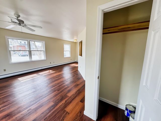 106 Park St Unit 2, Bennington, VT 05201