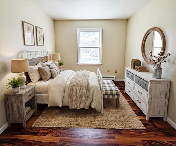 106 Park St Unit 2, Bennington, VT 05201