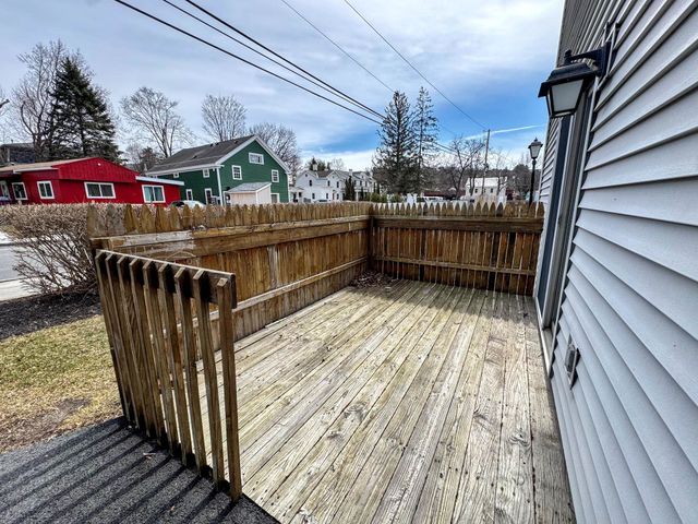 106 Park St Unit 2, Bennington, VT 05201