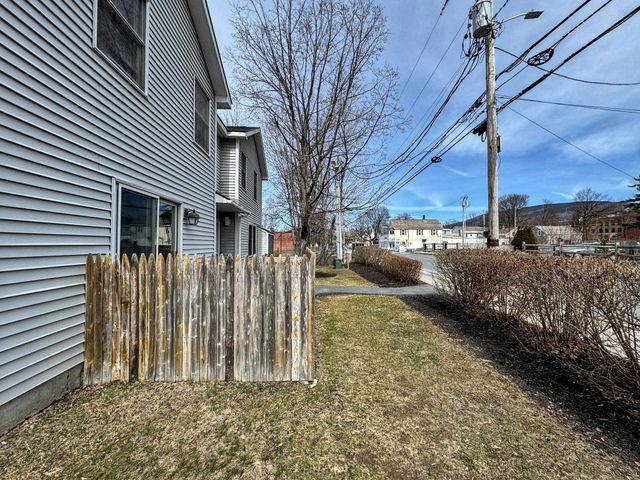 106 Park St Unit 2, Bennington, VT 05201