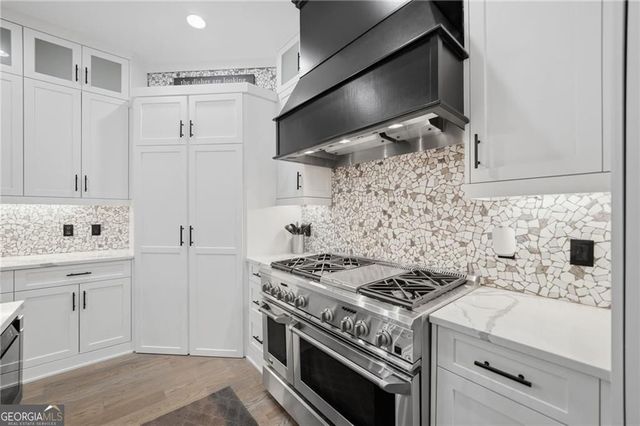 2885 Manor Bridge Drive, Milton, GA 30004
