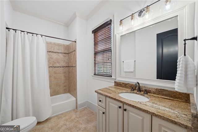 2885 Manor Bridge Drive, Milton, GA 30004