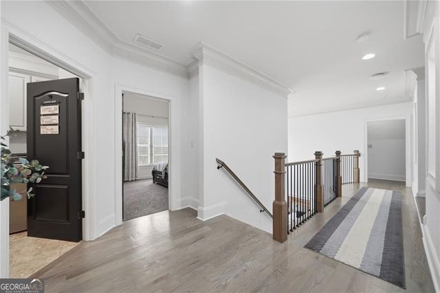 2885 Manor Bridge Drive, Milton, GA 30004