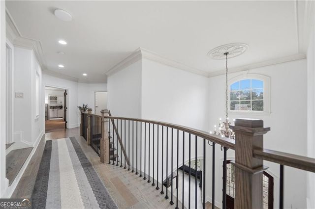 2885 Manor Bridge Drive, Milton, GA 30004