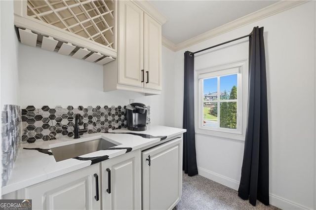 2885 Manor Bridge Drive, Milton, GA 30004