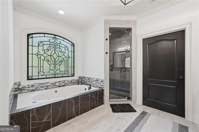 2885 Manor Bridge Drive, Milton, GA 30004