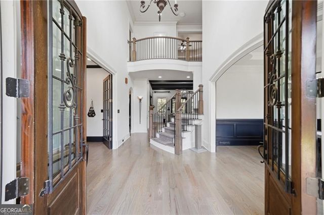 2885 Manor Bridge Drive, Milton, GA 30004