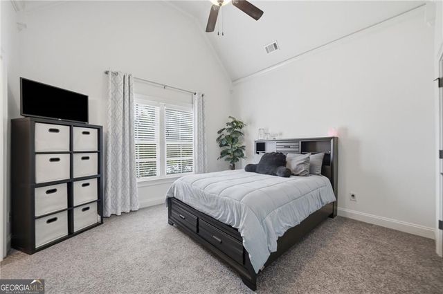 2885 Manor Bridge Drive, Milton, GA 30004