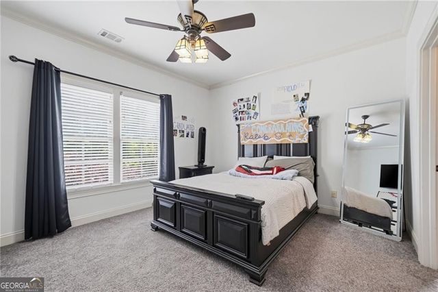 2885 Manor Bridge Drive, Milton, GA 30004