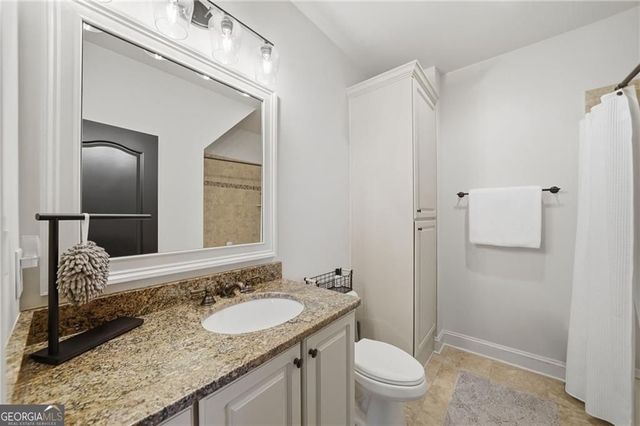 2885 Manor Bridge Drive, Milton, GA 30004