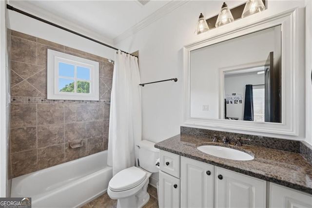 2885 Manor Bridge Drive, Milton, GA 30004