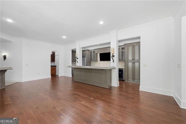 2885 Manor Bridge Drive, Milton, GA 30004