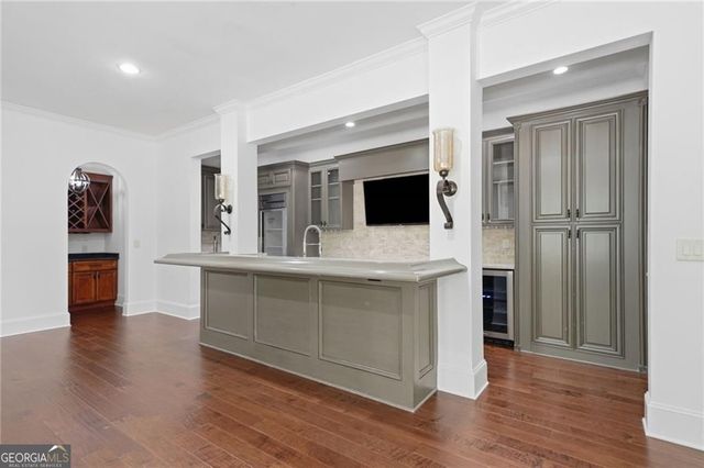 2885 Manor Bridge Drive, Milton, GA 30004