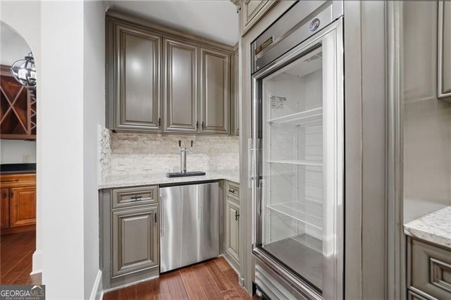 2885 Manor Bridge Drive, Milton, GA 30004