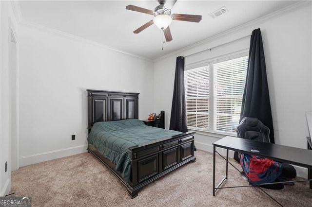 2885 Manor Bridge Drive, Milton, GA 30004