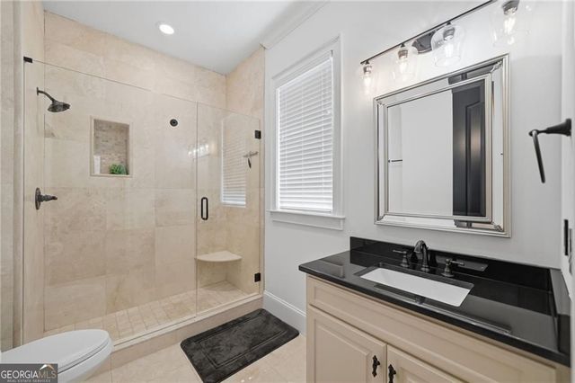 2885 Manor Bridge Drive, Milton, GA 30004