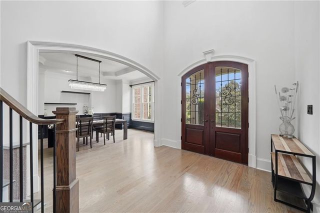 2885 Manor Bridge Drive, Milton, GA 30004