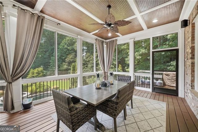 2885 Manor Bridge Drive, Milton, GA 30004