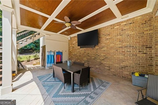 2885 Manor Bridge Drive, Milton, GA 30004