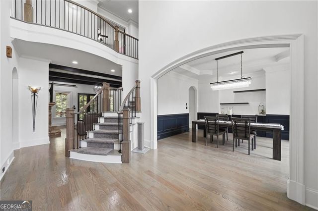 2885 Manor Bridge Drive, Milton, GA 30004