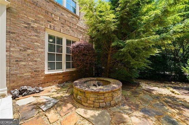 2885 Manor Bridge Drive, Milton, GA 30004