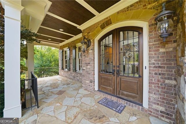 2885 Manor Bridge Drive, Milton, GA 30004