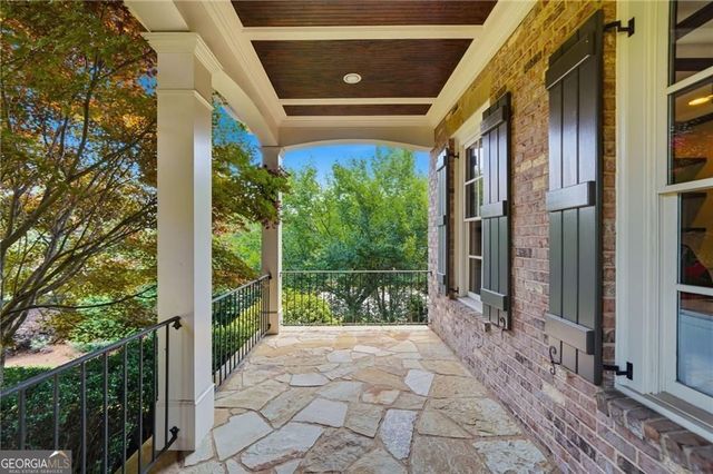 2885 Manor Bridge Drive, Milton, GA 30004