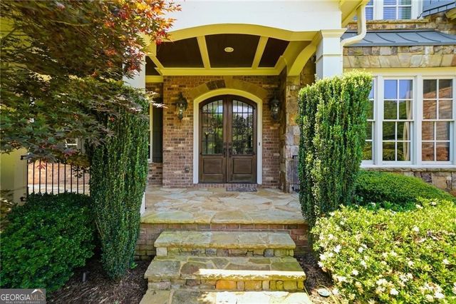 2885 Manor Bridge Drive, Milton, GA 30004