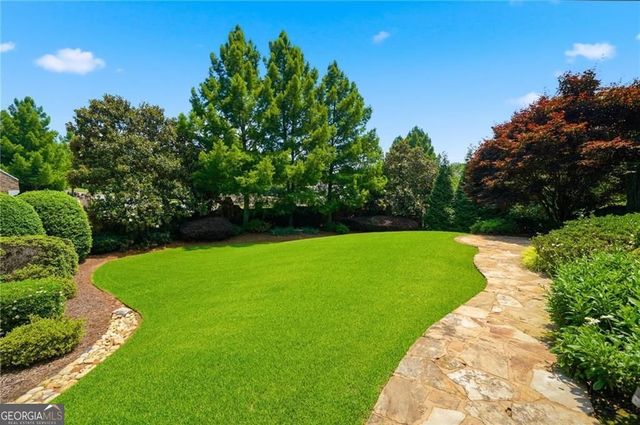 2885 Manor Bridge Drive, Milton, GA 30004