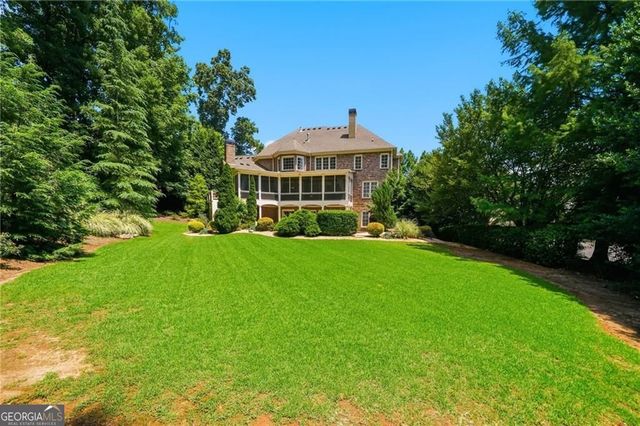 2885 Manor Bridge Drive, Milton, GA 30004