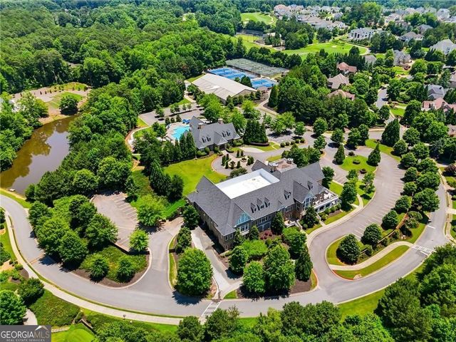 2885 Manor Bridge Drive, Milton, GA 30004