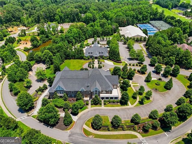 2885 Manor Bridge Drive, Milton, GA 30004