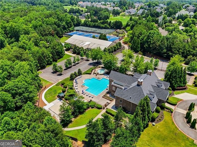 2885 Manor Bridge Drive, Milton, GA 30004