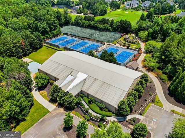 2885 Manor Bridge Drive, Milton, GA 30004
