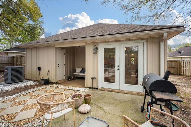 22 Breydon Court, Mobile, AL 36608