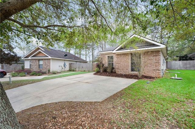 22 Breydon Court, Mobile, AL 36608