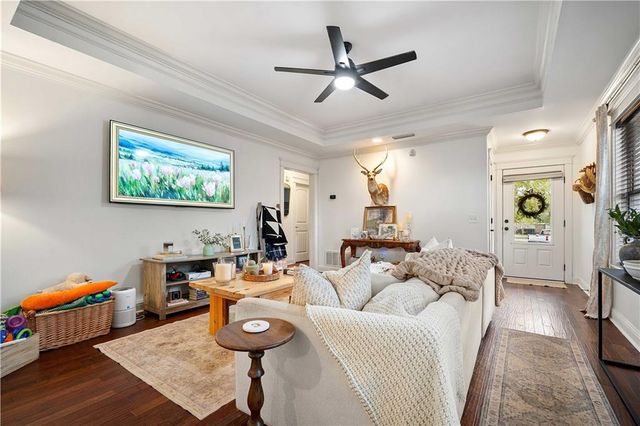 22 Breydon Court, Mobile, AL 36608