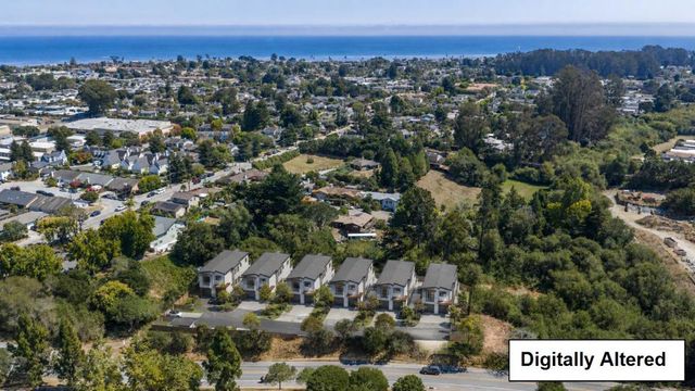 Brommer Street, Santa Cruz, CA 95062
