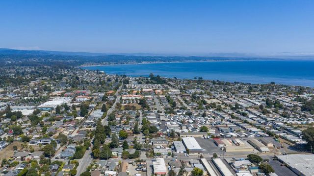 Brommer Street, Santa Cruz, CA 95062