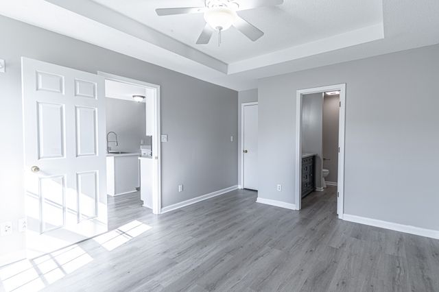 815 Iris Ln, Clarksville, TN 37042