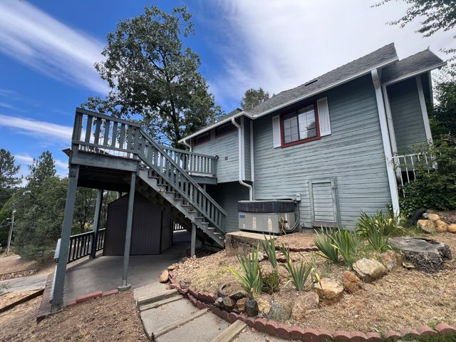 2815 Silvercrest St, Placerville, CA 95667
