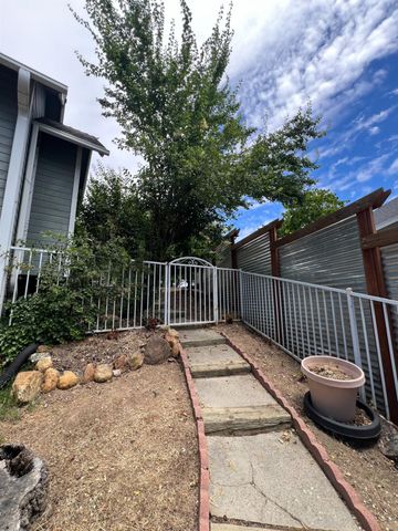 2815 Silvercrest St, Placerville, CA 95667