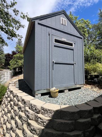 2815 Silvercrest St, Placerville, CA 95667