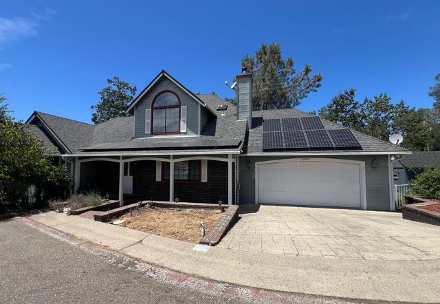 2815 Silvercrest St, Placerville, CA 95667