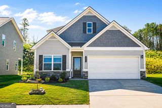237 Sycamore Drive, Calhoun, GA 30701