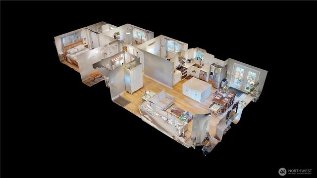 3000 NE 73rd Street, Bremerton, WA 98311
